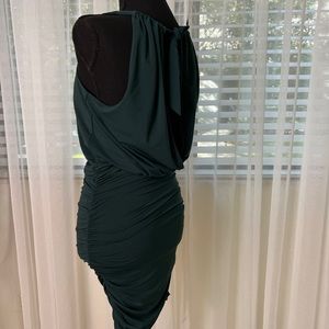 BCBG dress xs-s size